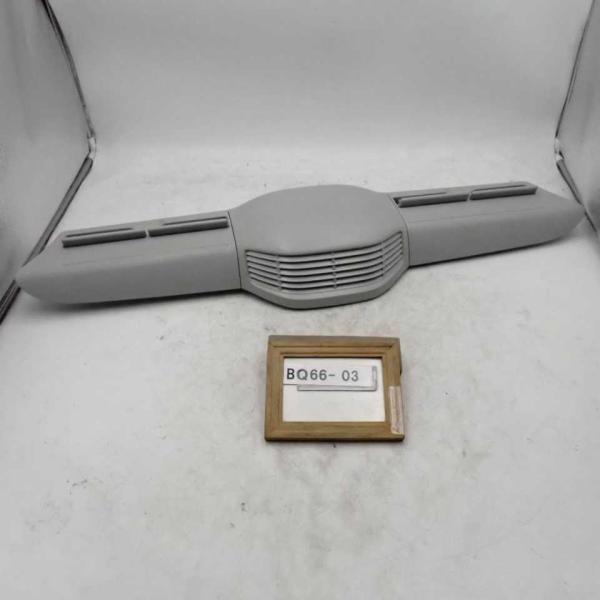 平成30年 スペーシアHV MK53S 純正 エアコン サーキュレーター