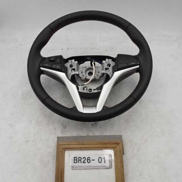 平成30年 フレアワゴン カスタム ハイブリッド HV MM53S 純正