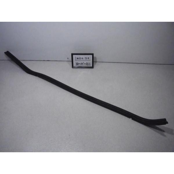 ローバーミニ スカッフプレート 新品 【公式通販】