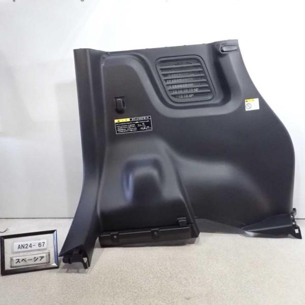 スペーシア MK53S純正 左イルミネーションとカバー Amazon.co.jp