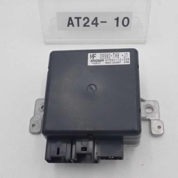 平成22年 インサイト ZE2 前期 純正 パワステコンピューター 39980-TM8