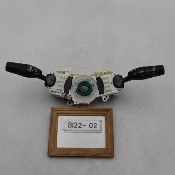 平成21年 インサイト ZE2 前期 純正 コンビネーションスイッチ セット