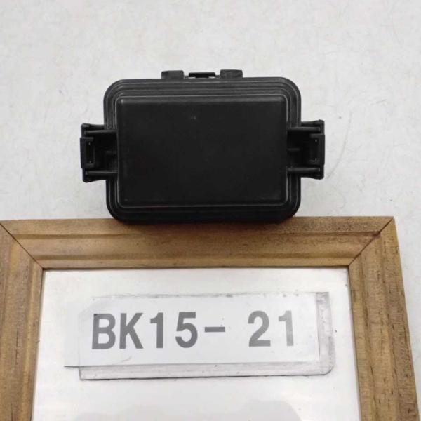 平成27年 N-WGN JH1 前期 純正 エンジンルームヒューズボックス BOX