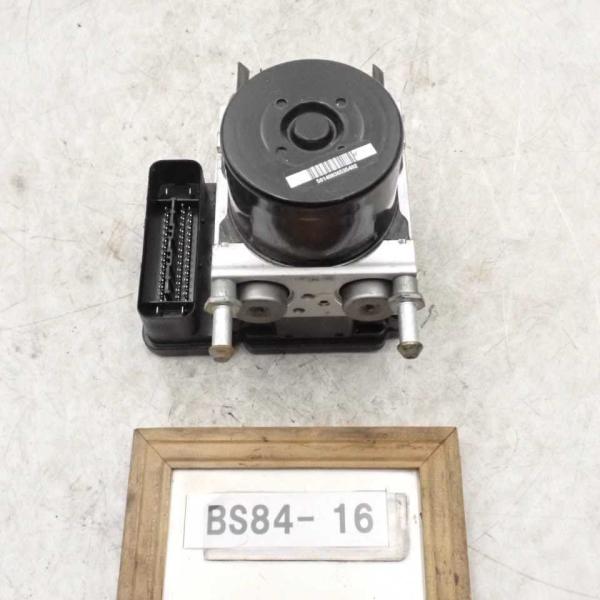 平成23年 デリカ D5 CV5W 前期 純正 ABSアクチュエーター 4670A552