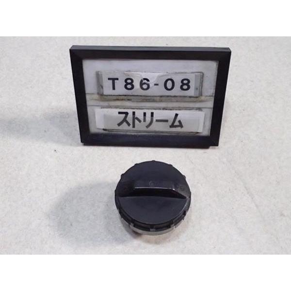 H18年 ストリーム RN3 後期 純正 フューエルキャップ 給油口 中古 即決 :T86-8:ALTECH PARTS 2号店 通販 ストリーム RN1・2・3・4 燃料キャップ フューエルキャップ