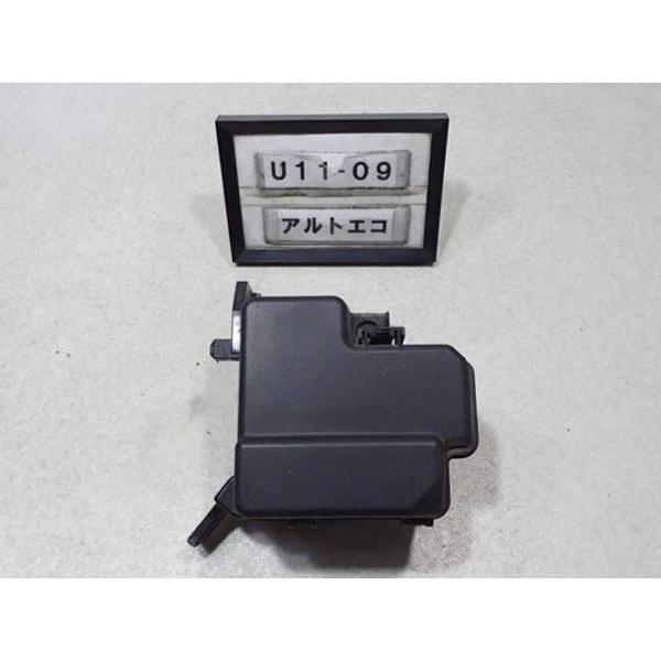 H24年 アルト HA35S 前期 純正 エンジンルームヒューズボックス BOX 