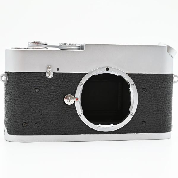 LEICA MDa レビュー | ライカカタログ | アトリエライカ