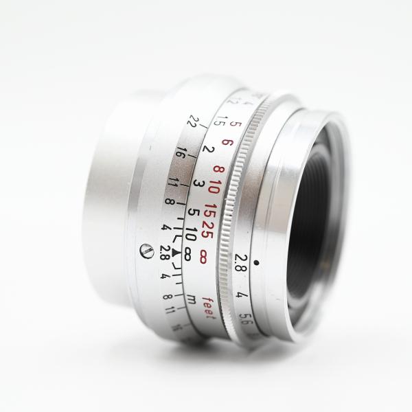 Summaron 35mm f2.8 | ライカカタログ | アトリエライカ Summaron 35mm f2.8 | ライカカタログ | アトリエライカ