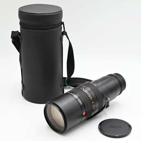 Elmar 10.5cm (105mm) f6.3 | ライカカタログ | アトリエライカ