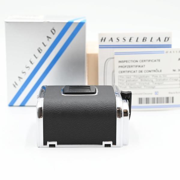 HASSELBLAD ハッセルブラッド A12 Type IV 初期 フィルムマガジン