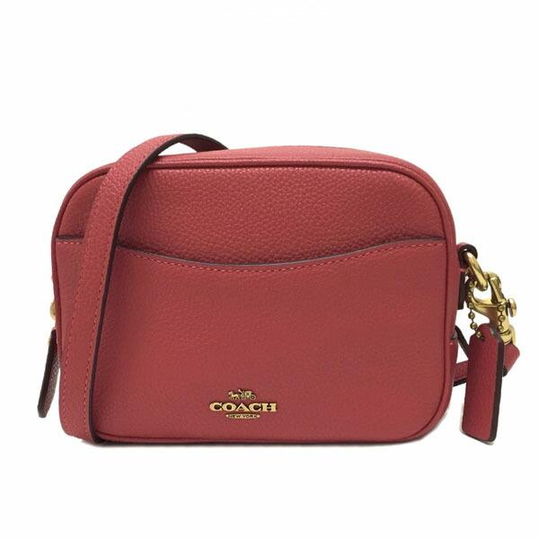コーチ バッグ カメラ バッグ Coach 2879 B4p1y Camera Bag レディース レザー ショルダーバッグ レッド 2879 B4p1y アルターエゴ 通販 Yahoo ショッピング