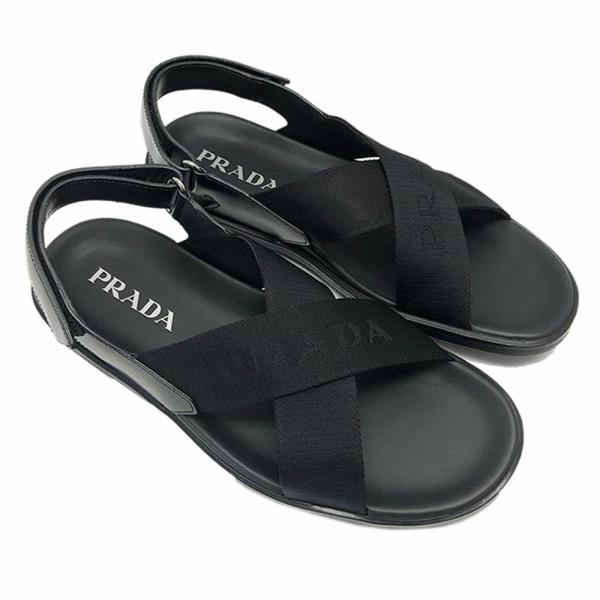 prada メンズ靴 - メンズサンダルの人気商品・通販・価格比較 - 価格.com