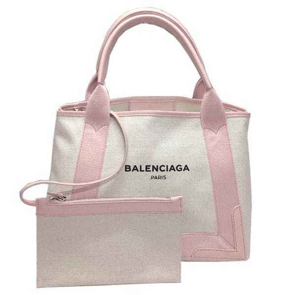 バレンシアガ バッグ Cabas ネイビー カバ S Balenciaga Aq38n 61 レディース トートバッグ ナチュラル ピンク Aq38n 61 アルターエゴ 通販 Yahoo ショッピング