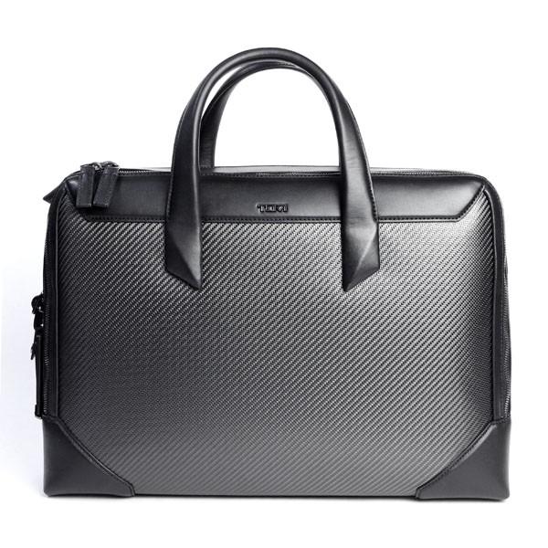 TUMI トゥミ CFX カーボンファイバー ブリーフ ビジネスバッグ