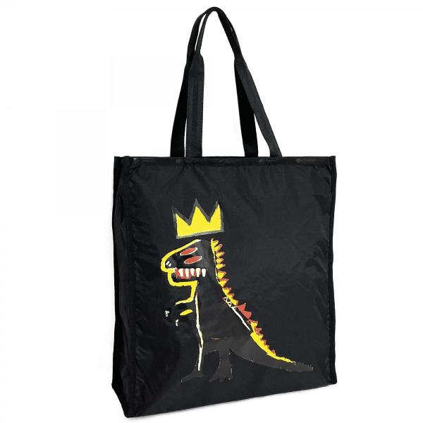 レスポートサック トートバッグ LeSportsac 限定 ジャン＝ミシェル