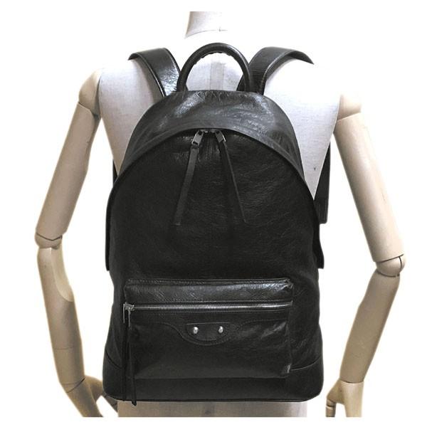 バレンシアガ バッグ Balenciaga Dfhj4 1000 メンズ クラシック バックパック リュックサック レザー ブラック スタッズ Dhfj4 1000 アルターエゴ 通販 Yahoo ショッピング