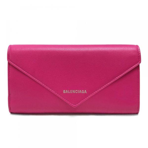 バレンシアガ Balenciaga レディース長財布 通販 人気ランキング 価格 Com