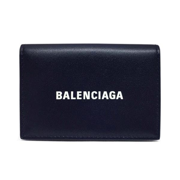 バレンシアガ(BALENCIAGA) ミニ 三つ折り財布 | 通販・人気ランキング 