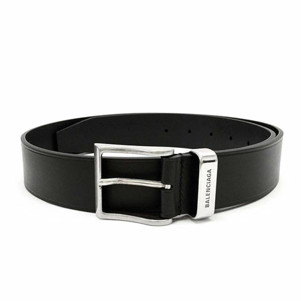 バレンシアガ ベルト メンズ BALENCIAGA 620271 1CH0B 1000