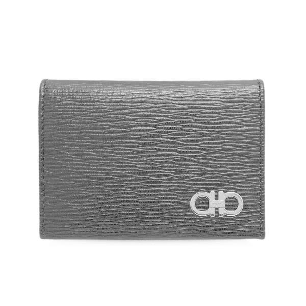 サルヴァトーレフェラガモ カードケース Salvatore Ferragamo 66 A062