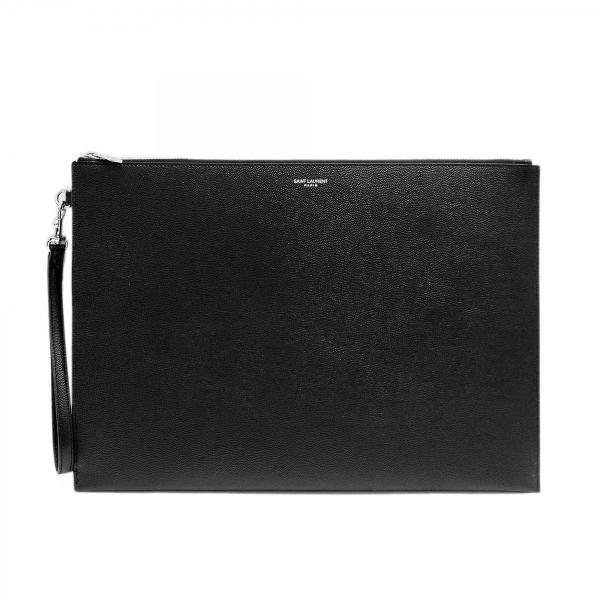 登場 Laurent Saint クラッチ サンローラン クラッチバッグ Www Villanideluca Com