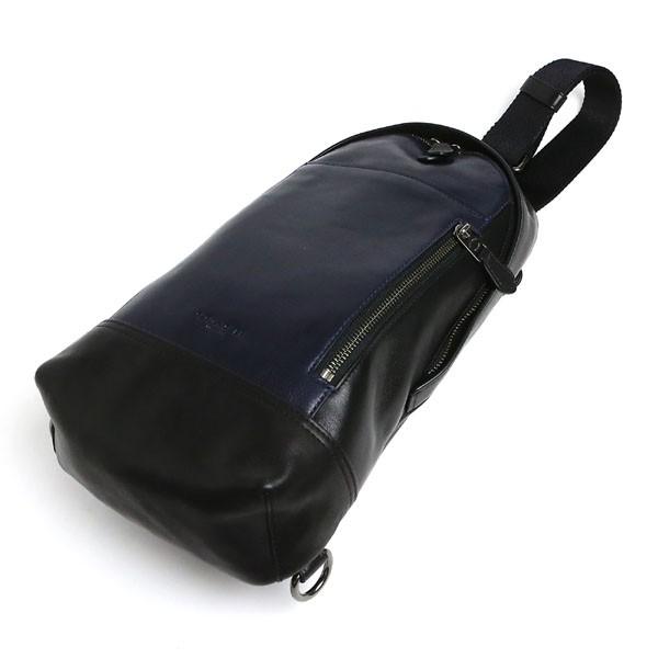 コーチ メンズ バッグ 796 Qbefu Coach 斜め掛け ショルダーバッグ マンハッタン スリング パック ミッドナイト ブラック Buyee Buyee 日本の通販商品 オークションの代理入札 代理購入
