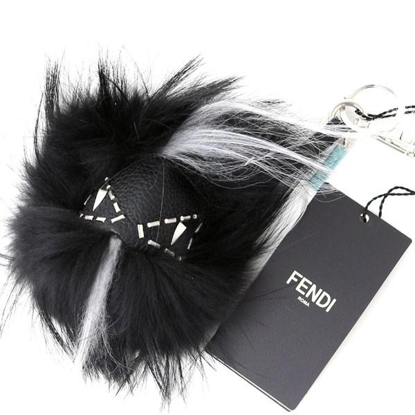 Fendiフェンディ Bag Bugsチャーム モンスター キーファーム キーホルダー ブラック 7ar436 75b F0cqt 7ar436 75b F0cqt アルターエゴ 通販 Yahoo ショッピング