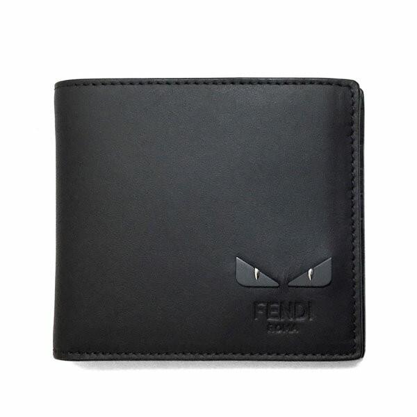 コールド ヘビー 太字 財布 Fendi Yumotoyachiyo Jp