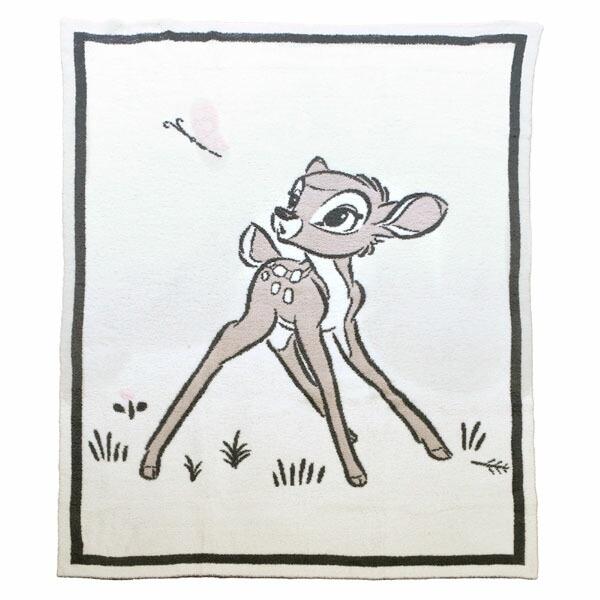 ベアフットドリームス ディズニー 限定 コラボ バンビ ブランケット 114cm 152cm Barefoot Dreams Dnhcc1565 522 00 Bambi Blanket Dnhcc1565 522 00 アルターエゴ 通販 Yahoo ショッピング