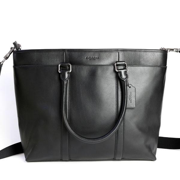 45％割引ブラック系【60％OFF】 COACH コーチ レザートートバッグ f54758 ブラック トートバッグ バッグブラック系-KUROKAWAONSEN.MAIN.JP