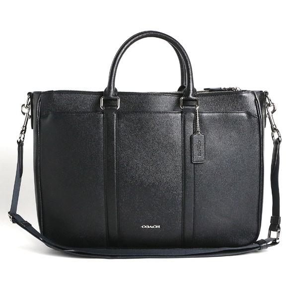 コーチ バッグ ビジネスバッグ アウトレット メンズ メトロポリタン クロスグレイン レザー 2wayバッグ Coach F Blk Buyee 日本代购平台 产品购物网站大全 Buyee一站式代购 Bot Online