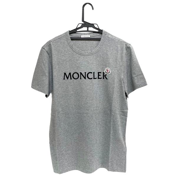 モンクレール Tシャツ MONCLER MAGLIA T-SHIRTS G2 091 8C000 22 8390T モンクレール Tシャツ MONCLER MAGLIA T-SHIRTS G2 091 8C000 22 8390T