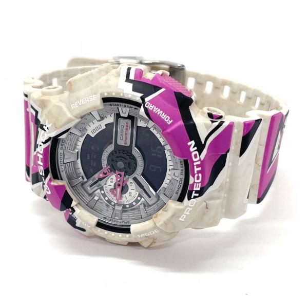 CASIO カシオ G-SHOCK ジーショック Street Spiritシリーズ GA-110SS