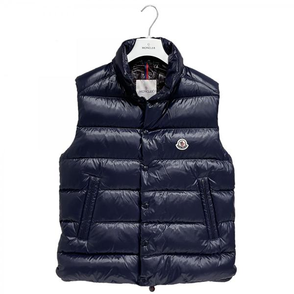 モンクレール ダウンベスト MONCLER TIBB GILET H2 091