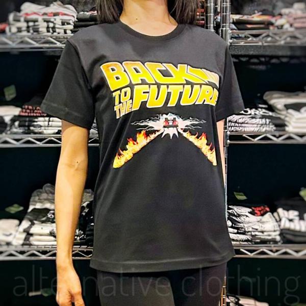 バックトゥザフューチャー デロリアン マイケル・J・フォックス