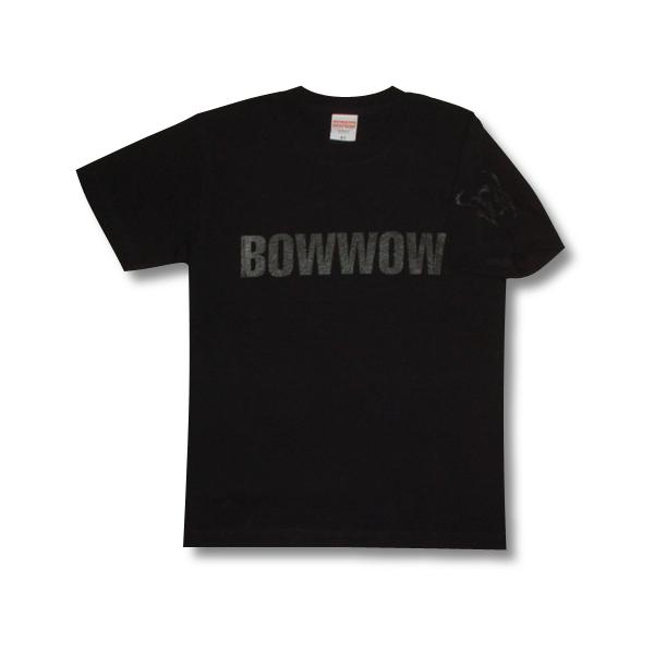 土日値下げ/新品/未開封/当時モノ/BOØWY/バンド/Tシャツ/メンズM 土日も発送】 Tシャツ BOWWOW バウワウ・オフィシャル メンズ ロック