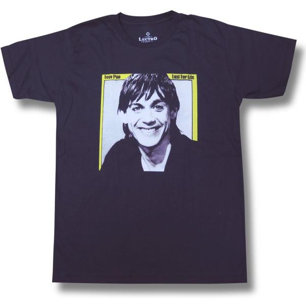 イギーポップ　IGGY POP Tシャツ fit=scale-down,w=1200