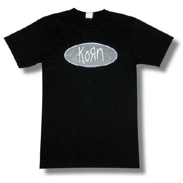 土日も発送】 Tシャツ KORN コーン THE 1ST. AMENDMENT メンズ
