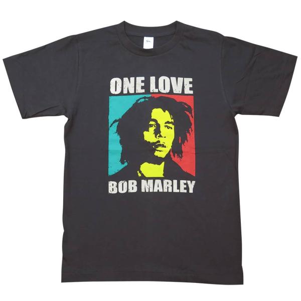 KITH キス ボブマーリー ONE LOVE プリント レゲエ 半袖 Tシャツ