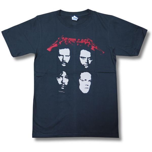 �y�y���������z T�V���c METALLICA ���^���J TOUR'93 �u���b�N�E�A���o���E�c�A�[ �`���R�[�� �O���[ ���b�N �o���h bny