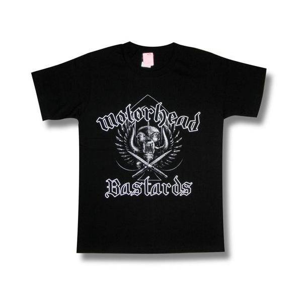 motorhead bastards シャツ モーターヘッド バスターズ alternativeclothing_motor-11