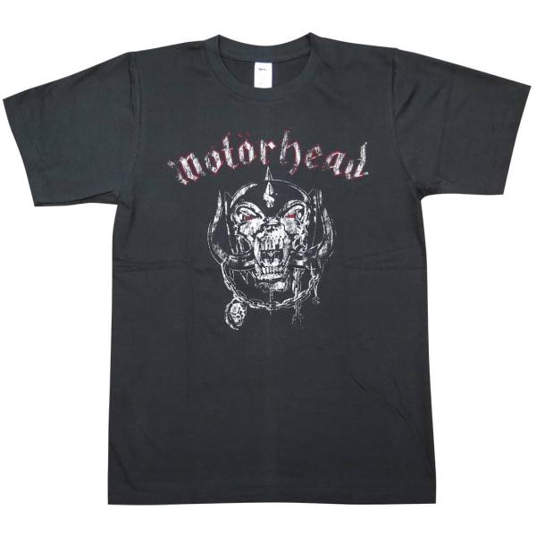 土日も発送】 Tシャツ MOTORHEAD モーターヘッド ACE OF SPADES