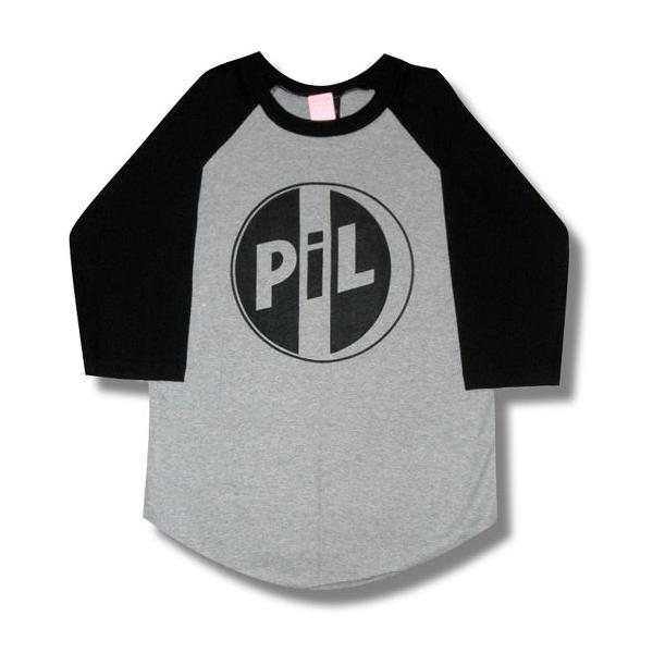 PIL バンドTシャツ M パブリックイメージリミテッド ブラック 黒 ロック Amazon | [マンブルズ] PiL パブリック イメージ リミテッド