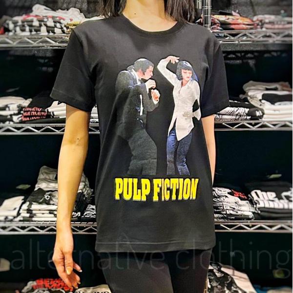 00s 映画 PULP FICTION Tシャツ タランティーノ 181608176.jpg?cmsp_timestamp=
