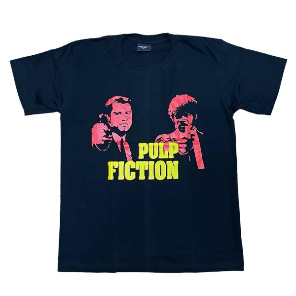 クエンティン・タランティーノ、ジョン・トラボルタ、ユマ・サーマン 直筆サイン ジョン・トラボルタ、ユマ・サーマン＆クエンティン