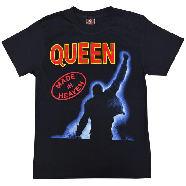 土日も発送】 Queen クイーン メンズ レディース ロックTシャツ