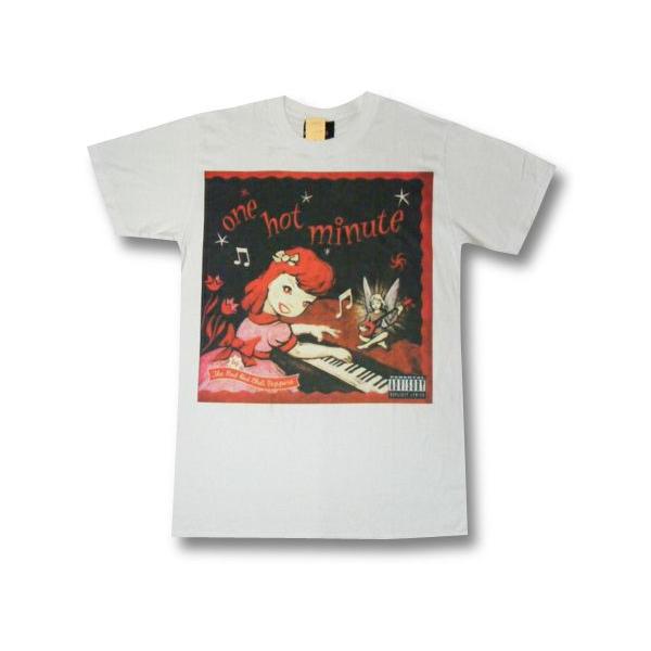 土日も発送】 Tシャツ レッド・ホット・チリペッパーズ One Hot 土日も発送】 Tシャツ レッド・ホット・チリペッパーズ One Hot