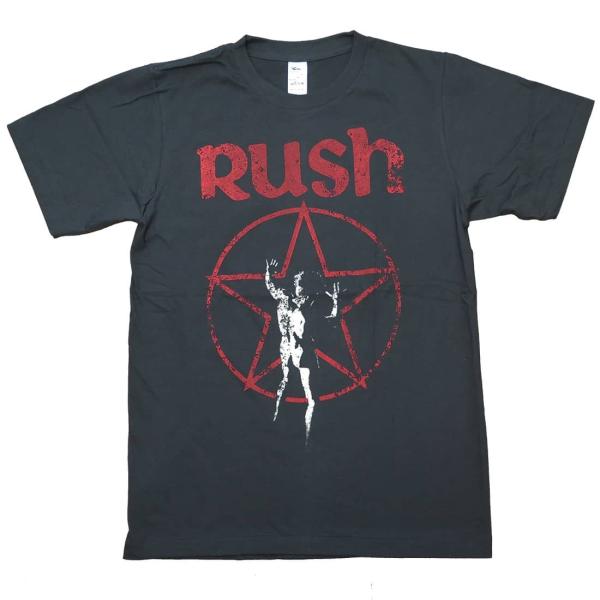 RUSH ラッシュ ミュージックTシャツ alternativeclothing_rush-04