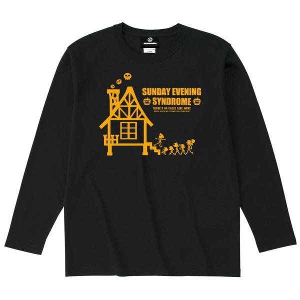 すーさいど　ヒステリックHYSTERIC　黒 スカル・ドクロ★長袖Tシャツ 楽天市場】ヒステリックグラマー tシャツ（柄スカル）（トップス