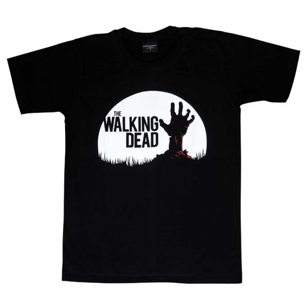 ウォーキングデッド The Walking Dead 映画 Tシャツ アメリカ ドラマ